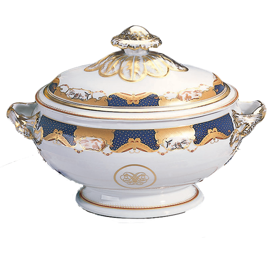 Picture of New Soup Tureen