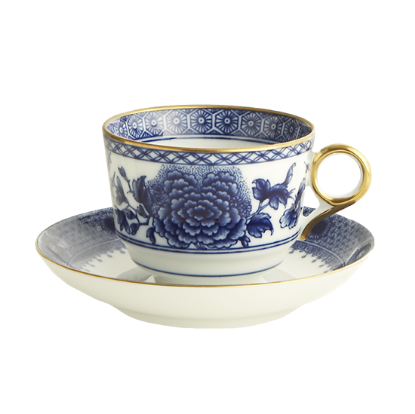 Picture of New Tea Cups