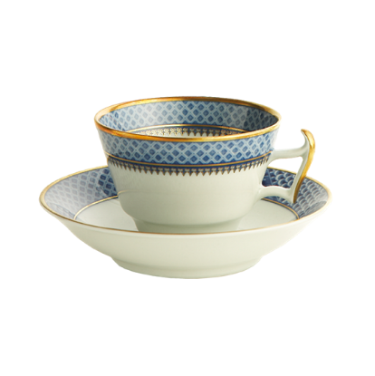 Picture of New Tea Cups
