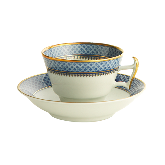 Picture of New Tea Cup Saucer