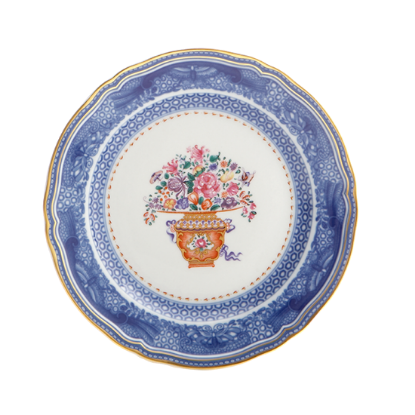 Picture of New Butter Plates