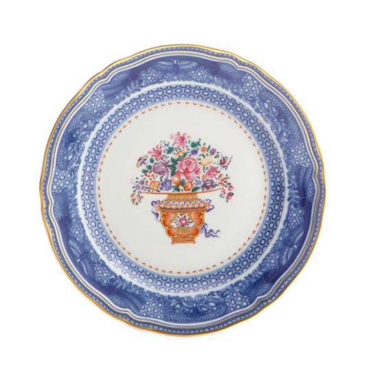 Picture of New Butter Plates