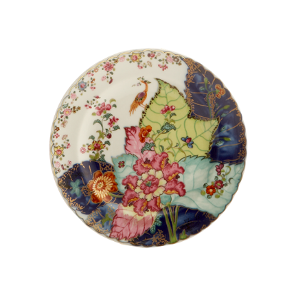 Picture of New Butter Plates