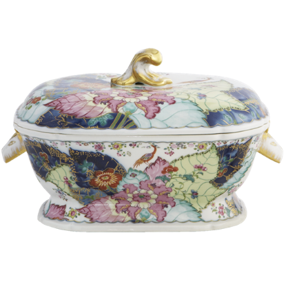Picture of New Soup Tureen