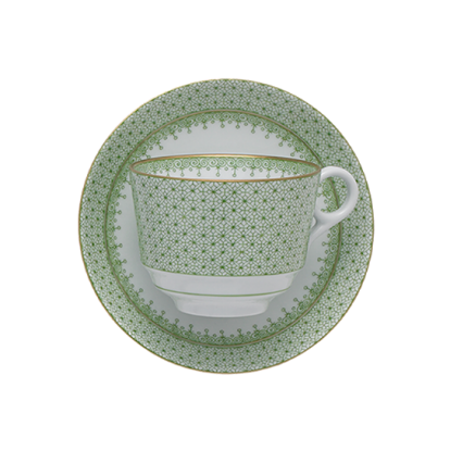 Picture of New Tea Cups