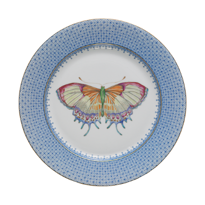 Picture of 9"accent Salad Plate