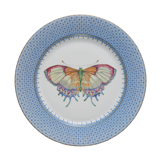 Picture of 9"accent Salad Plate