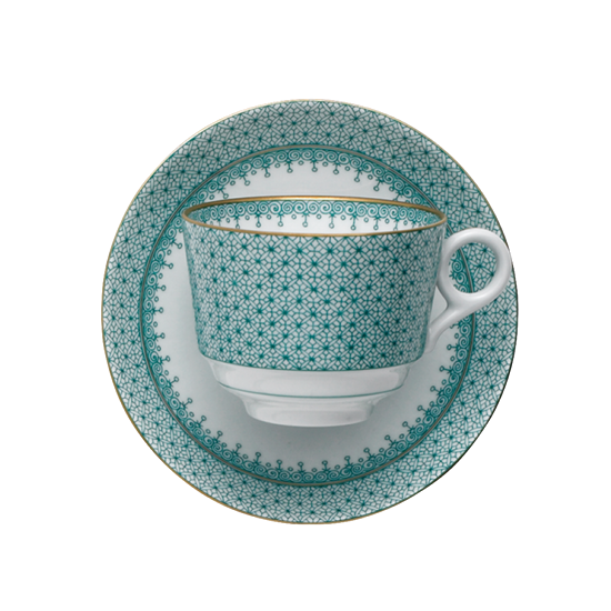 Picture of New Tea Cups