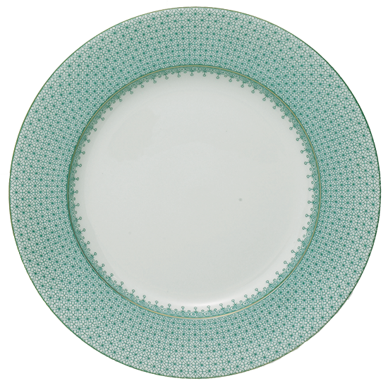 Picture of New Service Plate 12"