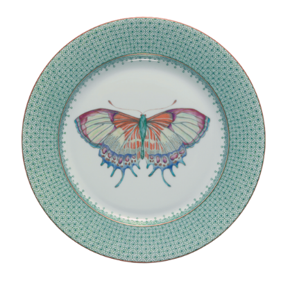 Picture of New Accent Salad Plate