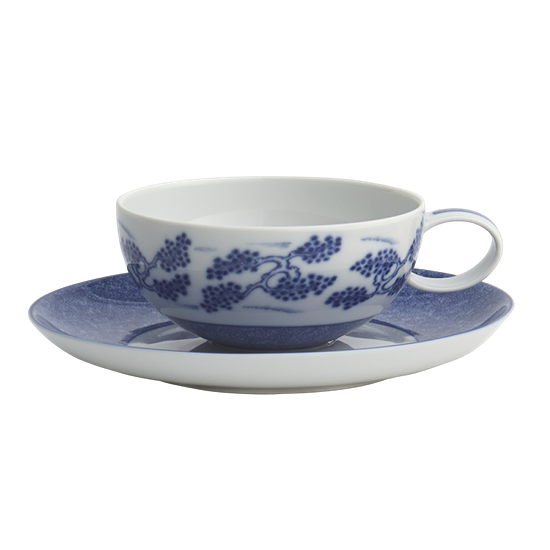 Picture of New Tea Cups