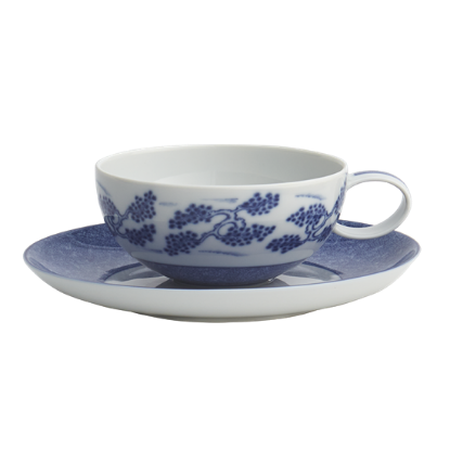 Picture of New Tea Cup Saucer