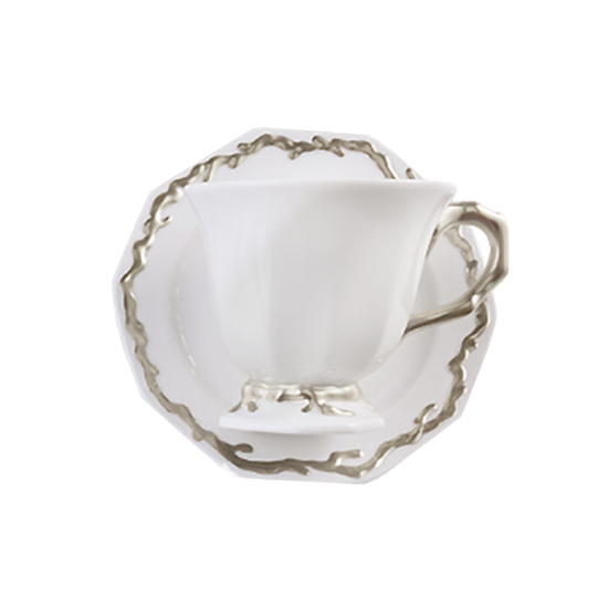 Picture of New Tea Cups