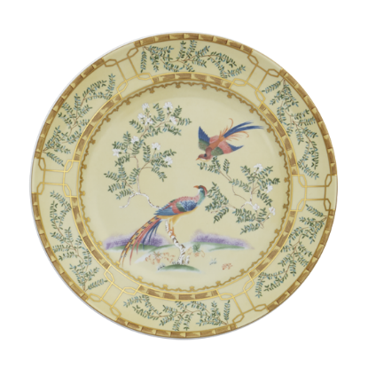 Picture of New Dinner Plate