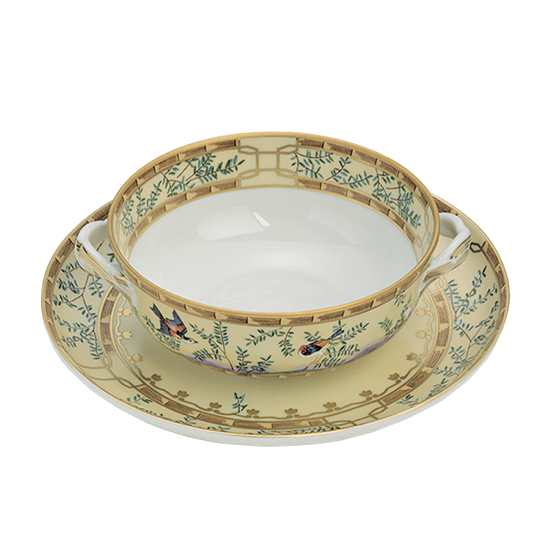 Picture of New Cream Soup Cup