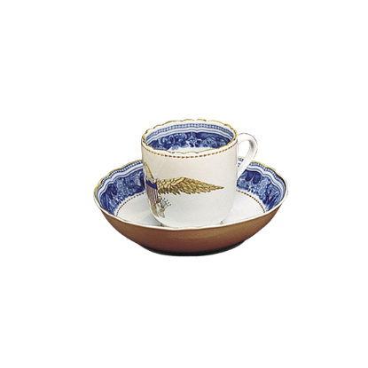 Picture of New Tea Cup Saucer