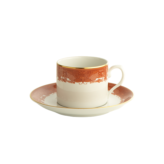 Picture of New Tea Cups