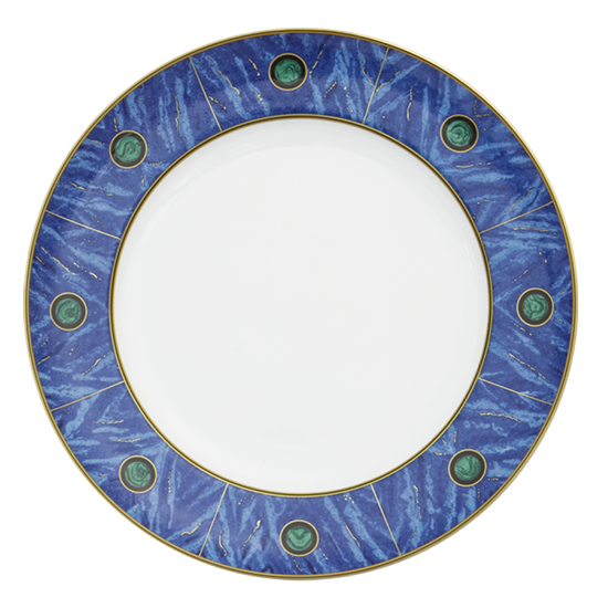 Picture of New Dinner Plate
