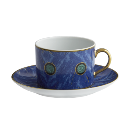Picture of New Tea Cup Saucer