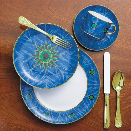 Picture of New 4pc. Setting