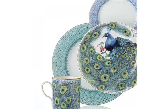 Picture of New 4pc. Setting