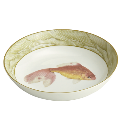 Picture of New Soup Plates