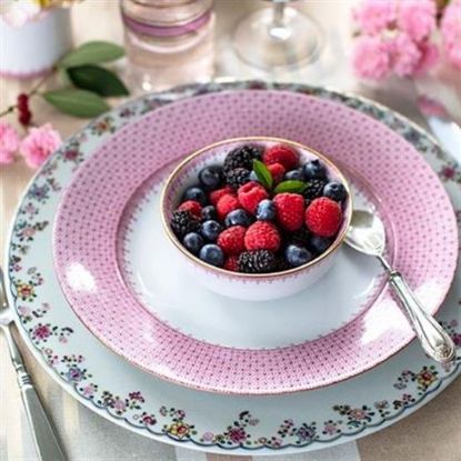 Picture of New 5pc. Setting