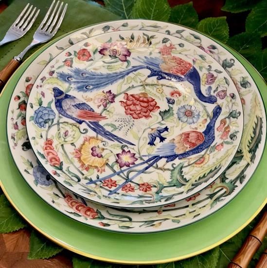 Picture of New 5pc. Setting