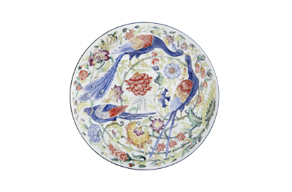 Picture of New Salad Plates