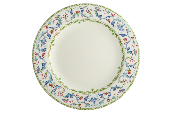 Picture of New Dinner Plate