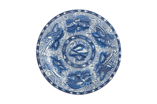 Picture of New Salad Plates