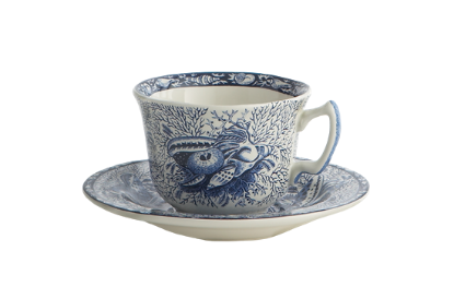 Picture of New Tea Cups