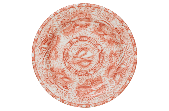 Picture of New Dinner Plate