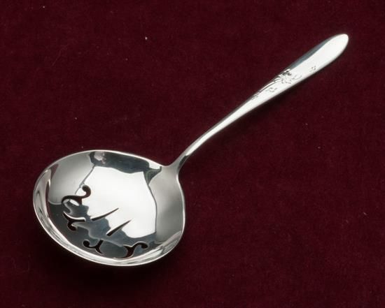 Picture of Bon Bon/candy Dish Spn