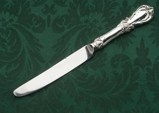 Picture of Luncheon Knife, French Blade