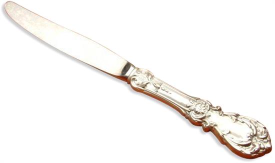 Dinner Knives Modern