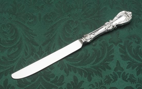Picture of Dinner Knife, French Blade