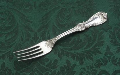Picture of Dinner Fork