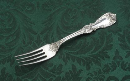Picture of Dinner Forks