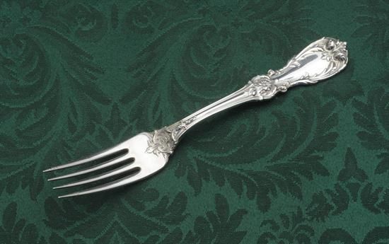 Picture of Dinner Forks