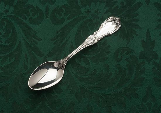 Teaspoons