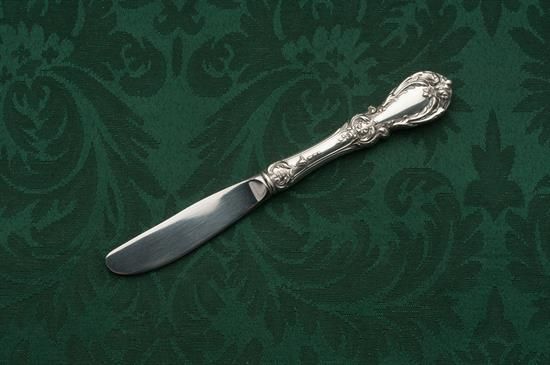 Picture of Hollow Handle Butter Spreader