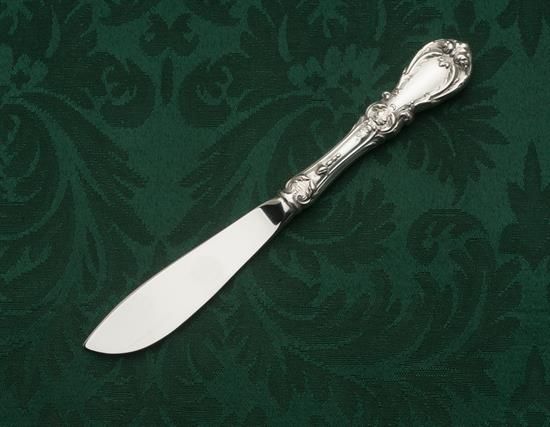 Picture of Hollow Handle Master Butter Server