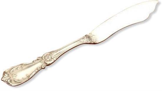 Flat Master Butter Ser