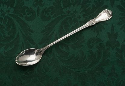Picture of Iced Beverage Teaspoon