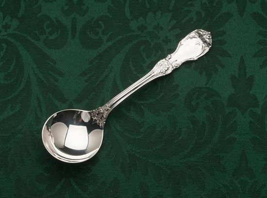 Picture of Cream Soup Spoons