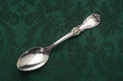 Picture of Oval Soup/Dessert Spoon