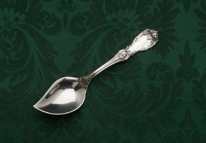 Picture of Mint Jelly Serving Spoon