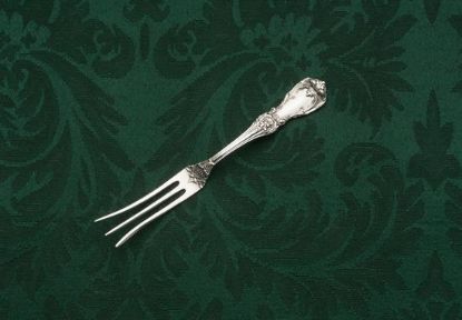 Picture of Lemon Serving Fork
