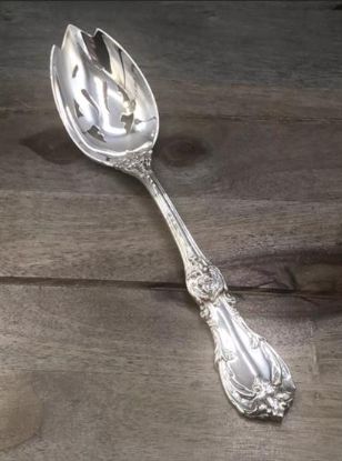 Picture of Pierced Table Serving Spoon